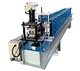 Automatic C purlin roll forming machine